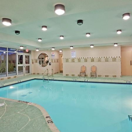 Holiday Inn Hotel & Suites Surrey East - Cloverdale By Ihg Extérieur photo