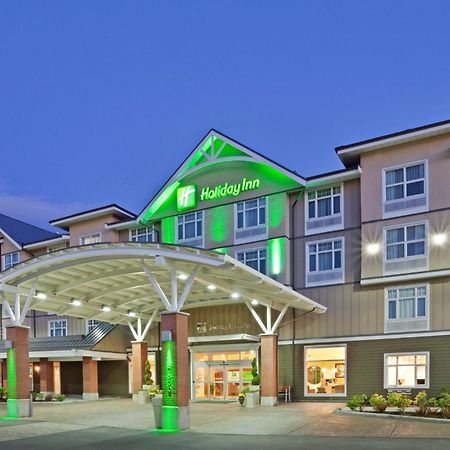 Holiday Inn Hotel & Suites Surrey East - Cloverdale By Ihg Extérieur photo