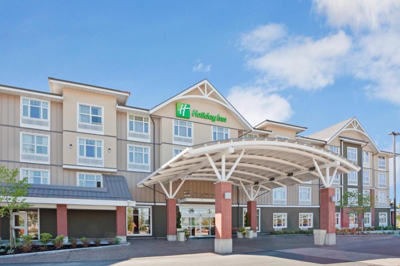 Holiday Inn Hotel & Suites Surrey East - Cloverdale By Ihg Extérieur photo