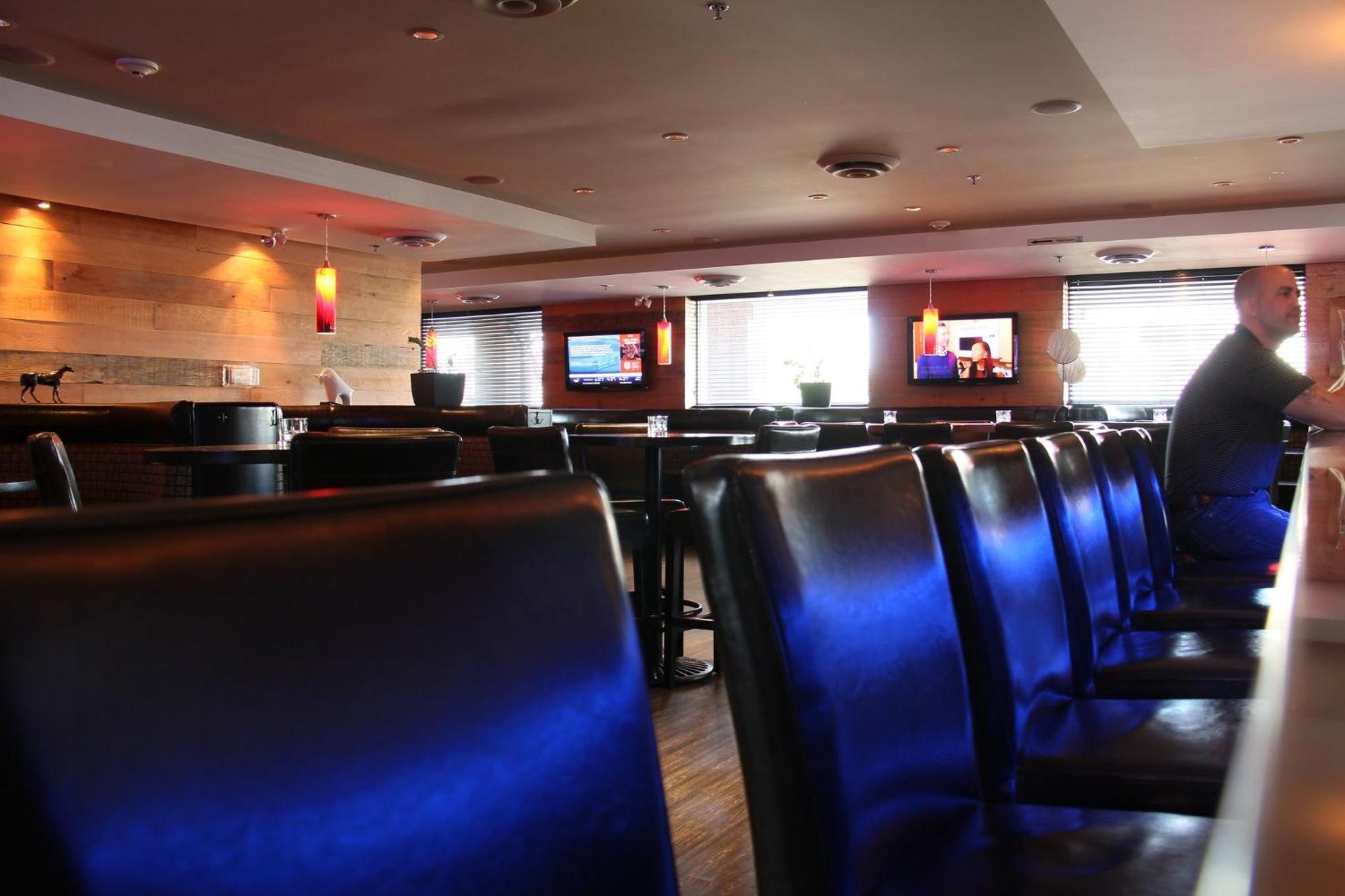 Holiday Inn Hotel & Suites Surrey East - Cloverdale By Ihg Extérieur photo
