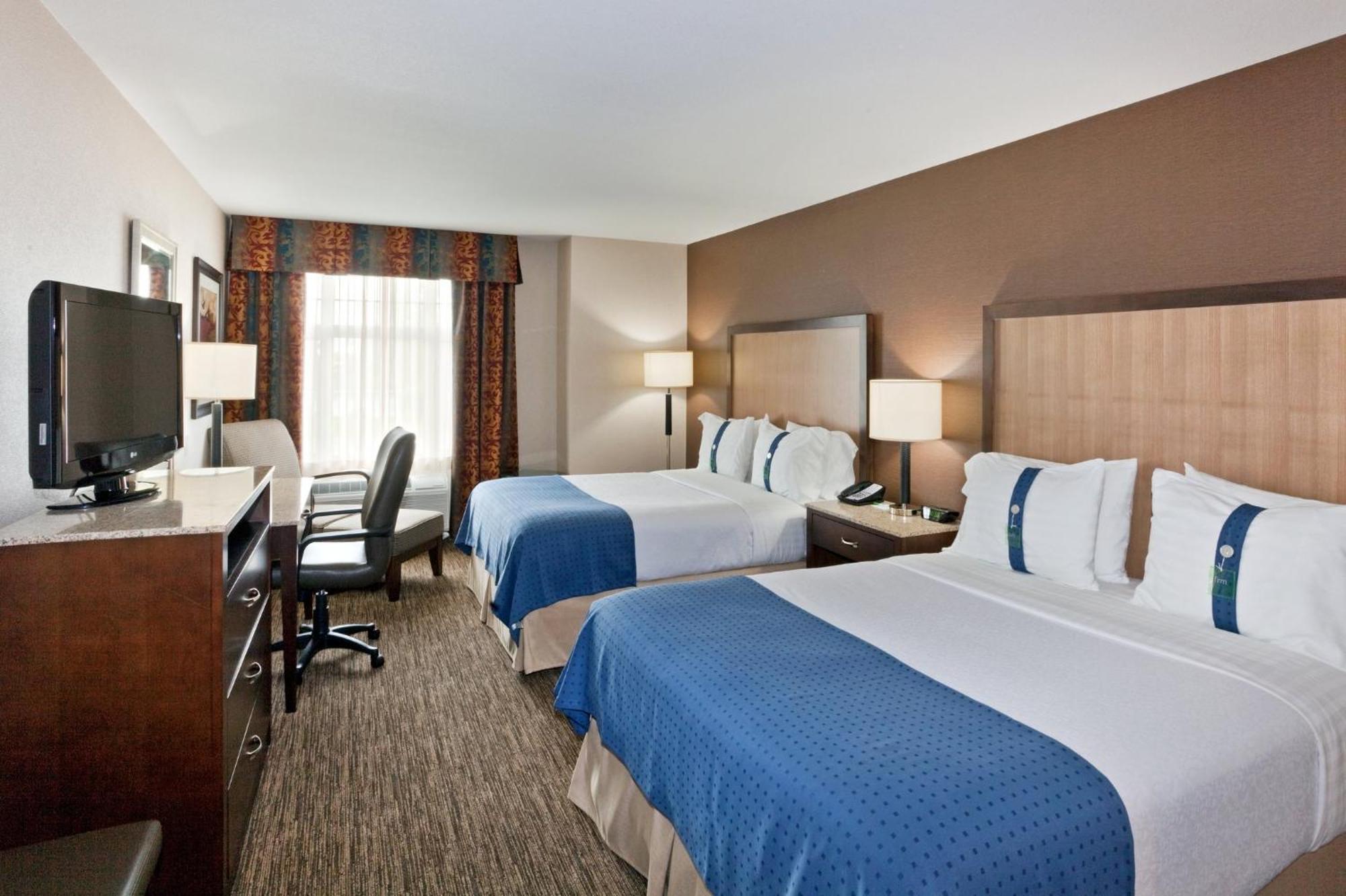 Holiday Inn Hotel & Suites Surrey East - Cloverdale By Ihg Extérieur photo