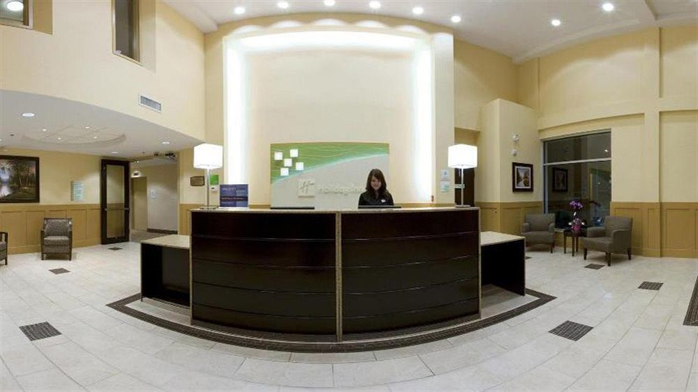 Holiday Inn Hotel & Suites Surrey East - Cloverdale By Ihg Intérieur photo
