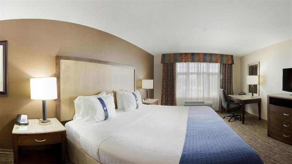 Holiday Inn Hotel & Suites Surrey East - Cloverdale By Ihg Extérieur photo